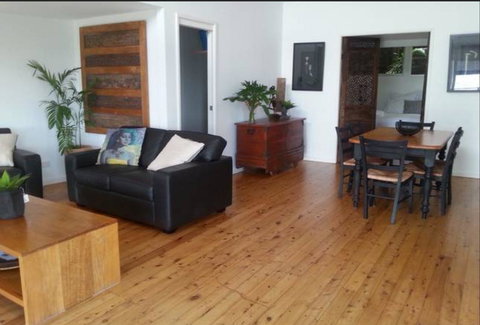 Swan Bay Hideaway - Accommodation Kalgoorlie 2