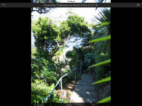 Swan Bay Hideaway - Accommodation Kalgoorlie 1
