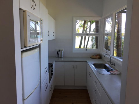 Swan Bay Hideaway - Accommodation Kalgoorlie 4