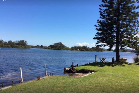 Swan Bay Hideaway - Accommodation Kalgoorlie 13