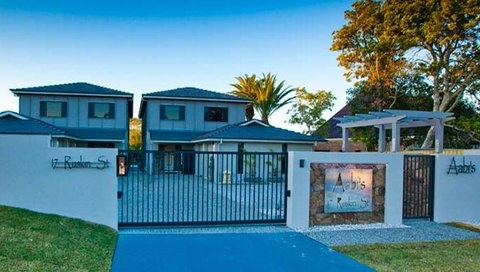 Aabi's At Byron - Accommodation Kalgoorlie 25