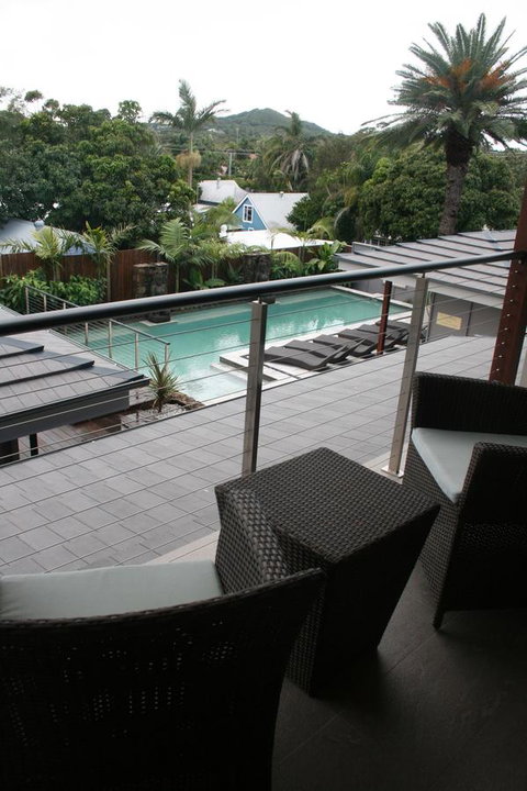 Aabi's At Byron - Accommodation Kalgoorlie 34