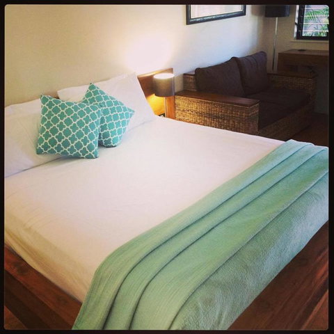 Aabi's At Byron - Accommodation Kalgoorlie 12