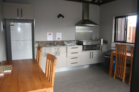 Aabi's At Byron - Accommodation Kalgoorlie 30