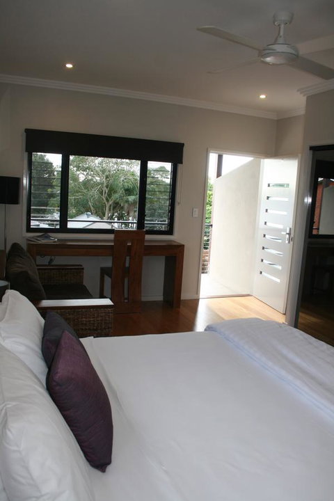 Aabi's At Byron - Accommodation Kalgoorlie 42