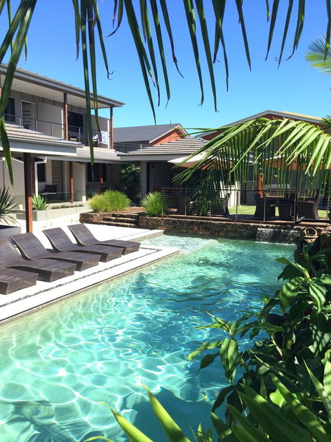 Aabi's At Byron - Accommodation Kalgoorlie 7