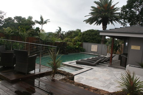 Aabi's At Byron - Accommodation Kalgoorlie 33