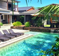 Aabi's at Byron - Accommodation Kalgoorlie