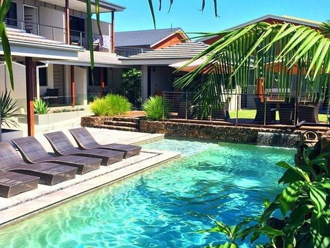 Aabi's At Byron - Accommodation Kalgoorlie 0
