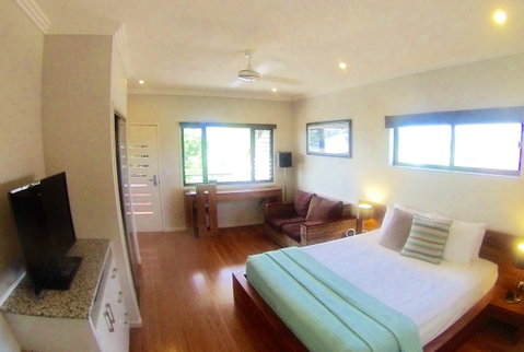 Aabi's At Byron - Accommodation Kalgoorlie 3