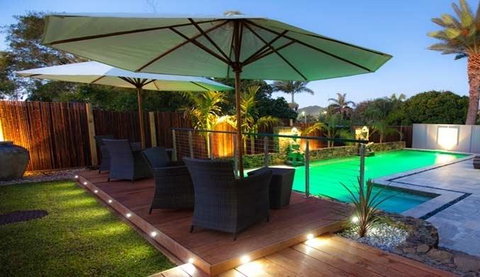 Aabi's At Byron - Accommodation Kalgoorlie 5