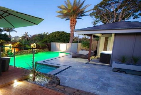 Aabi's At Byron - Accommodation Kalgoorlie 2