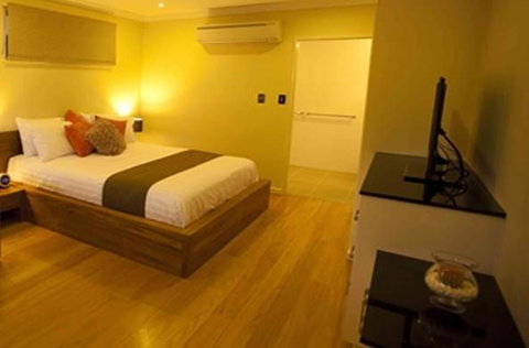 Aabi's At Byron - Accommodation Kalgoorlie 8
