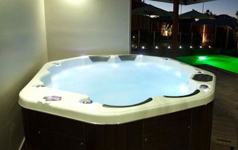 Aabi's At Byron - Accommodation Kalgoorlie 14