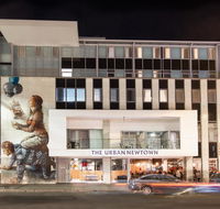 The Urban Newtown - Accommodation Kalgoorlie