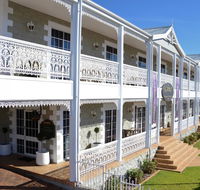 Ashby House Motor Inn - Accommodation Kalgoorlie