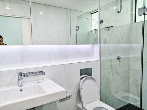 Cozy 5 Bed House In Sydney - Accommodation Kalgoorlie 2