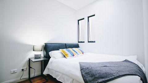 Cozy 5 Bed House In Sydney - Accommodation Kalgoorlie 23