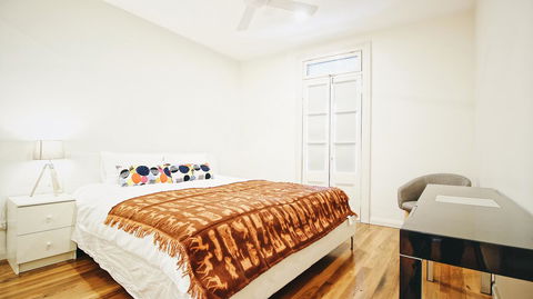 Cozy 5 Bed House In Sydney - Accommodation Kalgoorlie 26