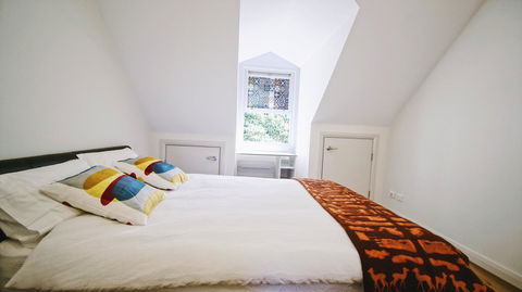 Cozy 5 Bed House In Sydney - Accommodation Kalgoorlie 18