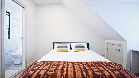 Cozy 5 Bed House In Sydney - Accommodation Kalgoorlie 17