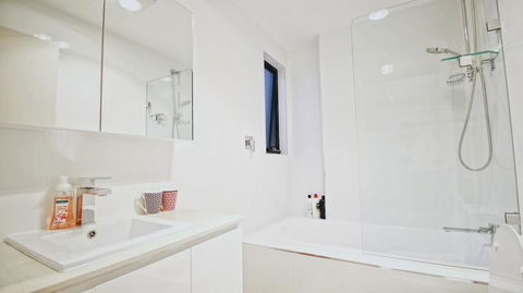 Cozy 5 Bed House In Sydney - Accommodation Kalgoorlie 25