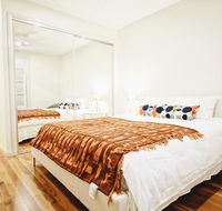 Cozy 5 Bed House in Sydney - Accommodation Kalgoorlie