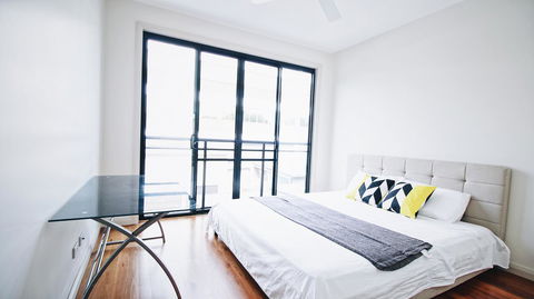 Cozy 5 Bed House In Sydney - Accommodation Kalgoorlie 15
