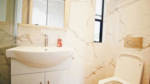 Cozy 5 Bed House In Sydney - Accommodation Kalgoorlie 20
