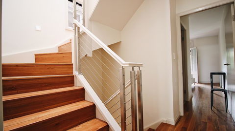 Cozy 5 Bed House In Sydney - Accommodation Kalgoorlie 4