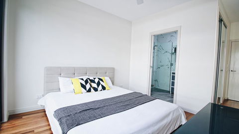Cozy 5 Bed House In Sydney - Accommodation Kalgoorlie 13