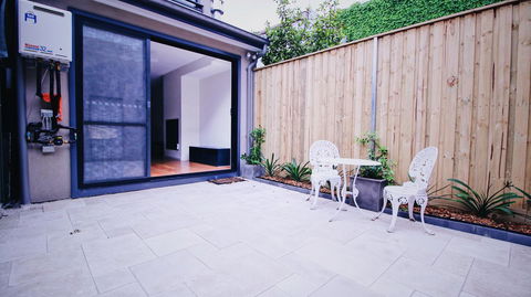 Cozy 5 Bed House In Sydney - Accommodation Kalgoorlie 10