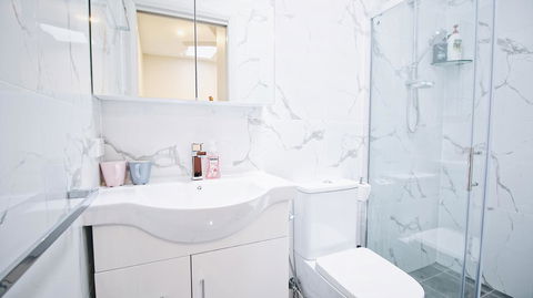 Cozy 5 Bed House In Sydney - Accommodation Kalgoorlie 22