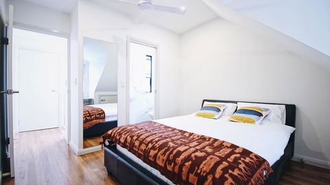 Cozy 5 Bed House In Sydney - Accommodation Kalgoorlie 12