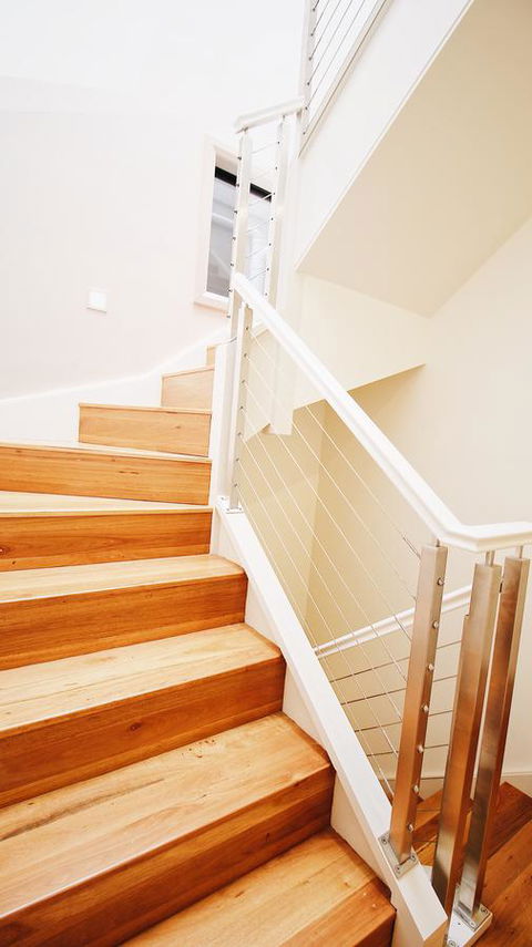 Cozy 5 Bed House In Sydney - Accommodation Kalgoorlie 3