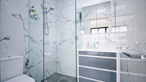 Cozy 5 Bed House In Sydney - Accommodation Kalgoorlie 14