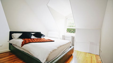 Cozy 5 Bed House In Sydney - Accommodation Kalgoorlie 21