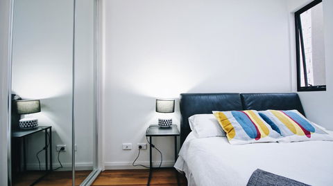 Cozy 5 Bed House In Sydney - Accommodation Kalgoorlie 11