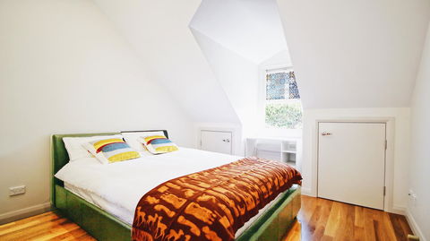 Cozy 5 Bed House In Sydney - Accommodation Kalgoorlie 19