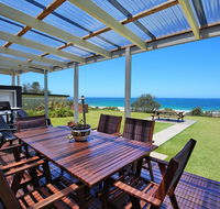 Glory  Culburra - Absolute Beachfront - Pet  Family Friendly - Accommodation Kalgoorlie