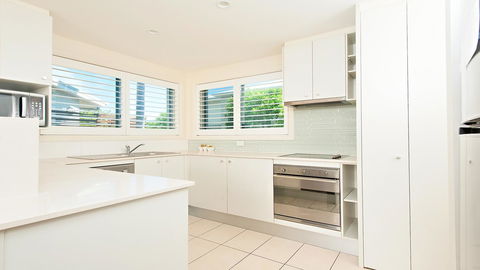 Pacific Blue, Salamander Bay - Accommodation Kalgoorlie 12