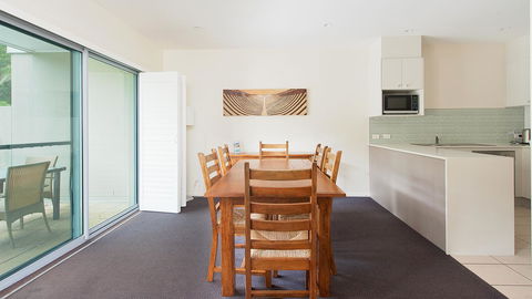 Pacific Blue, Salamander Bay - Accommodation Kalgoorlie 29