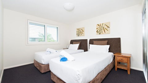 Pacific Blue, Salamander Bay - Accommodation Kalgoorlie 22