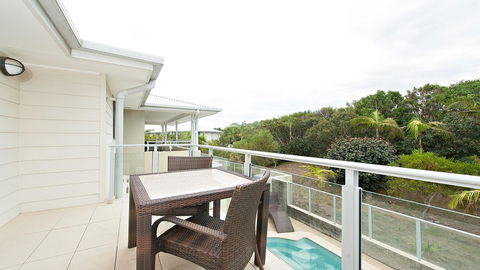 Pacific Blue, Salamander Bay - Accommodation Kalgoorlie 19
