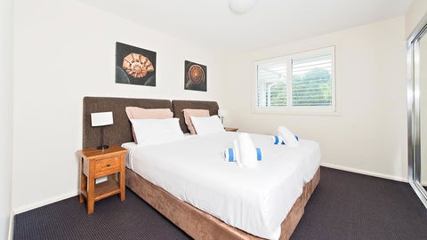 Pacific Blue, Salamander Bay - Accommodation Kalgoorlie 15