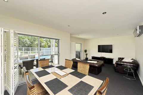 Pacific Blue, Salamander Bay - Accommodation Kalgoorlie 44