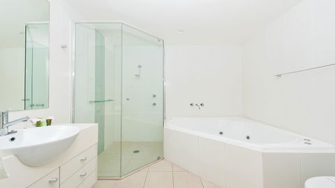 Pacific Blue, Salamander Bay - Accommodation Kalgoorlie 31