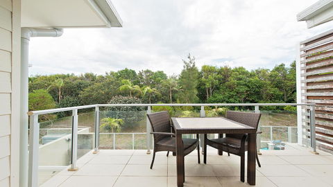 Pacific Blue, Salamander Bay - Accommodation Kalgoorlie 20