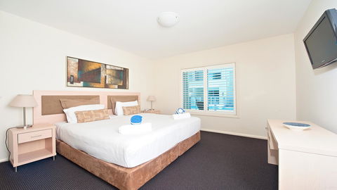 Pacific Blue, Salamander Bay - Accommodation Kalgoorlie 9