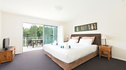 Pacific Blue, Salamander Bay - Accommodation Kalgoorlie 21